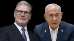 Keir Starmer, Benjamin Netanyahu, Keir Starmer Benjamin Netanyahu, Britain recognise Palestine, France recognise Palestine