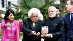  Meghnad Desai britain india pm narendra modi 