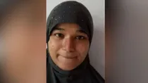 Al Qaeda Woman Terrorist Shama Parveen Arrested From Bengaluru By Gujarat ATS