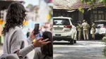 Woman teacher arrested for obscene video chat with Class 10 student in Navi Mumbai
