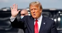 donald trump announces 25 percent tariff on indian goods from august 1