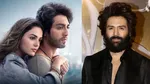 Saiyaara, Karthik Aaryan 