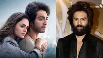 Saiyaara, Karthik Aaryan 