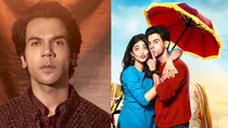 Rajkumar Rao, Film Bahan Hogi Teri 