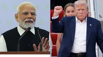 Trump tariffs on India