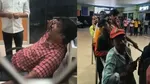 Railway Staff Suspended for Negligence at Yadgir Station Karnataka