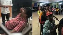 Railway Staff Suspended for Negligence at Yadgir Station Karnataka