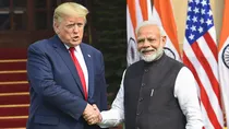 Donald Trump PM Narendra Modi, Donald Trump vs Narendra Modi, Donald Trump, Narendra Modi, Donald Trump Narendra Modi