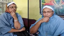 Chhatisgarh durg narayanpur nun rajeev chandrasekhar