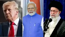 India US Trade Deal US Sanctions On Six Indian firms For Oil Trade From Iran