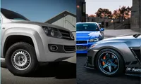 Alloy Wheels Vs Steel Wheels
