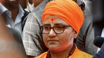 Pragya Thakur