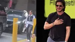shah rukh khan, king