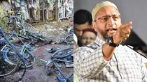 malegaon blast case Asaduddin Owaisi pragya thakur