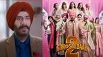 Ajay Devgn, Son of Sardaar 2