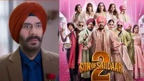 Ajay Devgn, Son of Sardaar 2