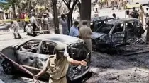 seven accused in Malegaon blast case acquitted two wanted at large Who are they