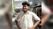 DMK Councilor Grand Son Arrested For Hitting Bike Of A Student