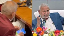 Manikrao Kokate ajit pawar devendra fadnavis