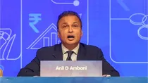 Businessman Anil Ambani Summoned By ED In Loan Fraud Case