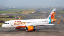 air india express passanger did not change flight reaches bhubaneshwar instead of bagdogra