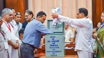 Vice President Election Date Election Commission
