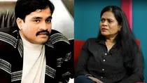 Dawood Ibrahim and Chota Shakeel are which country Sheela Rawal