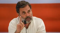 Rahul Gandhi on Election Commission of vote theft bihar election sir