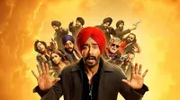 son of sardar 2, ajay devgn, 