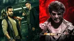 Hrithik Roshan Jr NTR in War 2, Rajinikanth in Coolie 