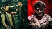 Hrithik Roshan Jr NTR in War 2, Rajinikanth in Coolie 