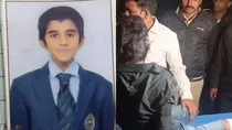 13-Year-Old Bengaluru Boy Nischit Kidnapped and Burnt to Death