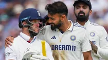 India tour of England 2025, Ben Duckett, Akash Deep