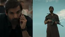 john abraham, tehran