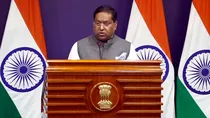 MEA on India US ties after Donald Trump slaps 25 percent tariffs