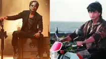 Shahrukh khan jawan, Shahrukh khan national award