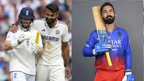 Dinesh karthik, akashdeep, cricket news