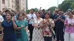 Resident doctors at AIIMS Patna accuse MLA, wife and guards of threats and assault, go on strike