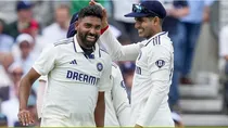 Mohammed siraj, india vs england, varun aun