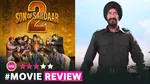 Son of Sardaar 2 Review