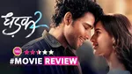 Dhadak 2 Review
