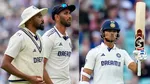 India Tour of England, Mohammed Siraj, Prasidh Krishna, Yashasvi Jaiswal