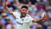 Mohammed Siraj, Anderson Tendulkar Trophy, Jasprit Bumrah