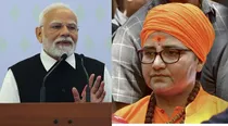 Pragya Thakur On Malegaon Case