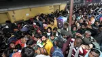 NDLS Stampede