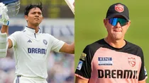 Ricky ponting, yashasvi jaiswal, cricket news