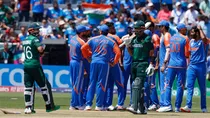 India vs Pakistan, Asia Cup 2025, Team India