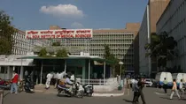 Balanga Girl Died in Delhi AIIMS