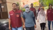 Woman Kills Husband