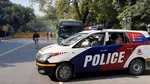Delhi Man out on bail in rape case and shoot victim police two arrested 